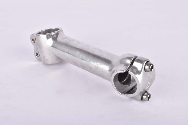 Specialized 1 1/8" ahead stem in size 130mm with 25.4mm bar clamp size