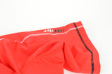 NEW Zero Rh+ Rosso Padded Bib Shorts in Size L