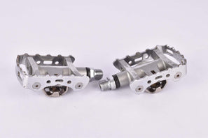 Shimano #PD-M545 Dual Platform Flat / Clipless Pedals Set from 2001