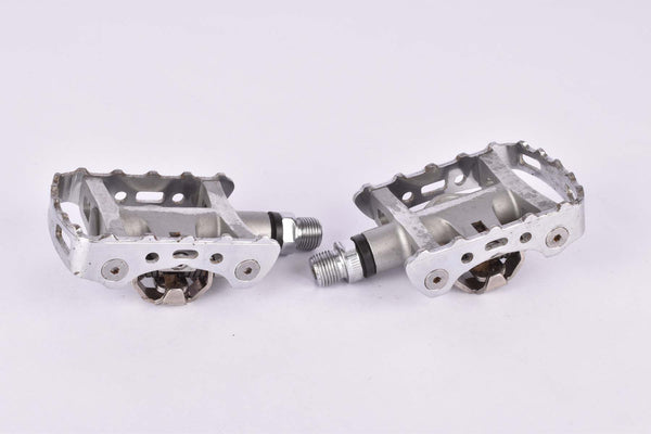 Shimano PD-M545 SPD BMX Clipless Pedals Shimano PD-M545 SPD BMX Clipless Pedals