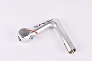 Eddy Merckx pantographed Cinelli AX Stem in size 120mm with 26.0mm bar clamp size from the 1980s - 2000s