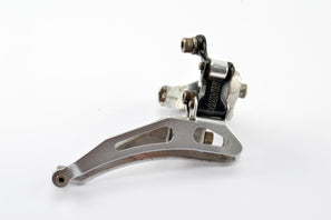 Mavic 862 braze-on front derailleur from the 1980s - 90s