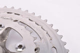 Shimano Mountain LX #FC-M452 triple Biopace Crankset with 48/38/28 Teeth and 170mm length from 1988