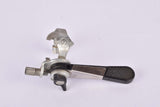 NOS Simplex Prestige clamp-on single friction gear lever from the 1970s