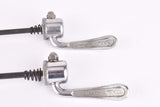 Shimano 600 first Gen. skewer set from the 1970s - 80s