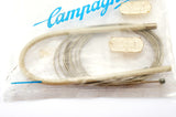 NEW Campagnolo downtube shifter cable set from the 1980s NOS
