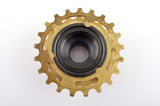 NEW Regina Synchro 90 6-speed Freewheel with 13-21 teeth from the 1980s NOS/NIB