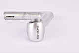 Shimano Dura-Ace #HS-7400 Koga Miyata labled Aero Stem in size 110mm with 26.0mm bar clamp size from the late 1980s - 1990s
