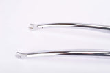 NOS 28" Chromed Wuu-Leh (WL) Fork