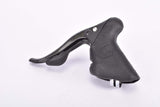 NOS/NIB Campagnolo Chorus Carbon #EP6-CHXC left hand ergopower with black hood from the 2000s