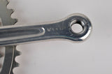 Campagnolo Gran Sport #0304 panto Rossin crankset in 170 mm length from 1982