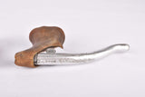 Campagnolo (Nuovo) Record Brake Lever set #2030 with brown worldlogo hoods