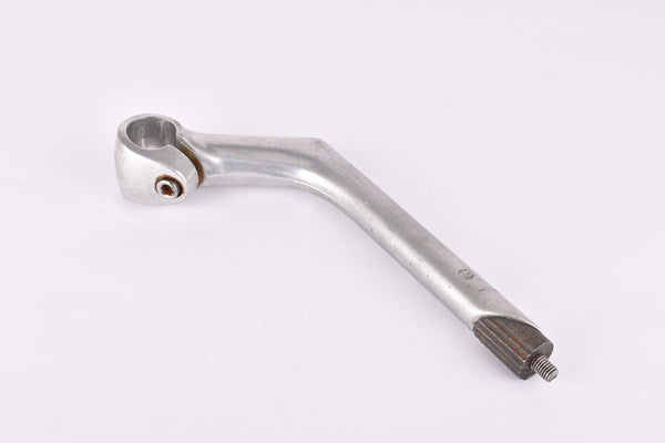 Kalloy Riser #Al-222 Stem in size 80mm with 25.4mm bar clamp size from the 1980s