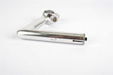 3 ttt Mod. 1 Record Strada stem in size 110 mm with 26.0 mm bar clamp size from the 1970s - 1980s