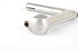 3 ttt Mod. 1 Record Strada Stem in size 110mm with 26.0mm bar clamp size from the 1970s - 80s