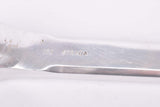 Campagnolo Nuovo Record #1049 Strada only left crank arm #758 in 170mm length from 1967