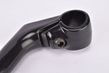 ITM City bike stem in size 50 mm with 25.4 mm bar clamp size from 1993 - new bike take off