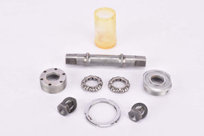 Campagnolo Record #1046/a Bottom Bracket with english thread from the 1960s - 80s