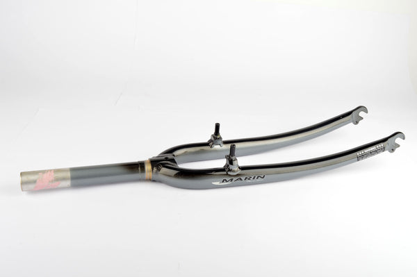 28" Marin MTB Ahead Aluminium Fork from the 1990s New Bike Take-Off