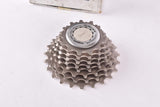 NOS/NIB Shimano Dura-Ace #CS-7401-8T 8-speed SIS / STI Hyperglide Cassette with 13-23 teeth from the 1990s