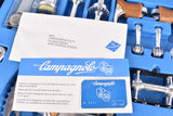 NOS/NIB Campagnolo 50th Anniversary Complete Group Set N. 9547 from 1983