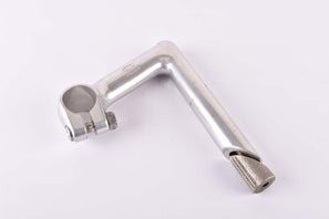 Sakae Ringyo SR Forged #AX-100 branded Raleigh stem in size 100 mm with 25.4 mm bar clamp size from 1977