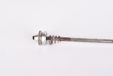 Campagnolo Nuovo Tipo quick release #1311, rear Skewer from the 1960s - 1970s