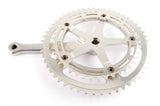 Campagnolo Gran Sport #0304 crankset with 42/53 teeth and 170 length from 1982 Mint Condition