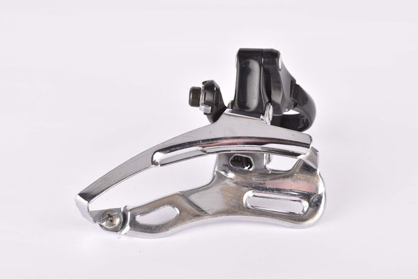 Shimano Deore LX #FD-M563 clamp-on (Top Pull) Front Derailleur from 1993