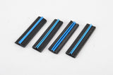 NOS Christophe protective cover for toe clips (set of 4) from the 90s