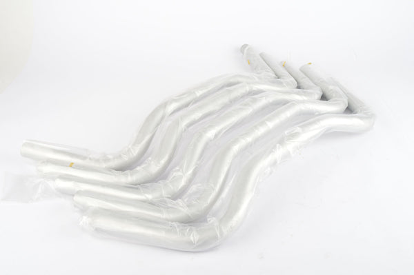 NOS 5 Litech #235 Moustache Handlebar in size 55 cm and 25,4 mm clamp size from the 1990s