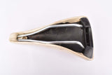 White Selle Royal Dophin Saddle from the 1970s - 1980s