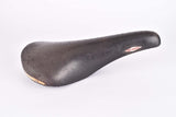Black Selle San Marco Rolls Saddle from 1990