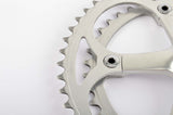 Suntour Sprint #CW-7500 crankset with 42/52 teeth and 170 length from 1987