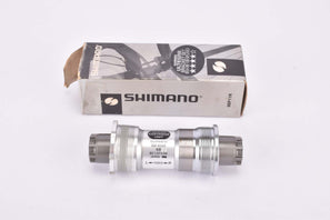 NOS/NIB Shimano Ultegra #BB-6500 Octalink bottom bracket with english thread from 2004