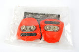 NOS/NIB Time Mid 57 Aero Pedals including cleats from the 1990s