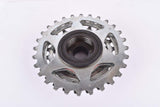 Sachs-Maillard 700 Course "Super" 6-speed Freewheel with 14-28 teeth and english thread from 1989