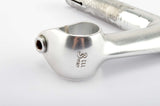 3 ttt Mod. 1 Record Strada stem in size 85mm with 26.0mm bar clamp size from the 1970s - 80s