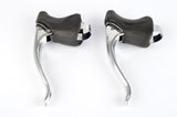 Shimano Dura-Ace #BL-7400 Brake Lever Set from the 1980s
