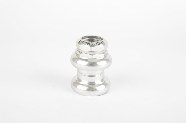 Stronglight A9 classic cartridge bearings headset with english threading