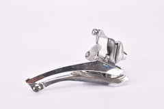 Dérailleur Avant Shimano 600 Tri Colore FD-6401 - Brasage - 8 Vitesses - Occasion