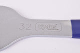 Cyclus Tools Head Set Spanner 32 mm