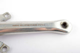 Suntour Superbe Pro #CW-SB10 crankset with 170 length from 1989