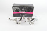 NEW Campagnolo Athena #BR11-AT Skeleton Brake Calipers Silver