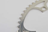 Chainring in 53 teeth and 144 BCD from the 1980s
