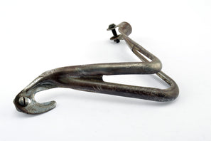 Pare Choc Super Leader Randonneur derailleur guard from the 1950s