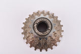 NOS Marchisio 6-speed Freewheel with 13-24 teeth from the 1990s
