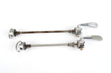 Campagnolo Record #1034 Skewer Set from the 1960s - 80s