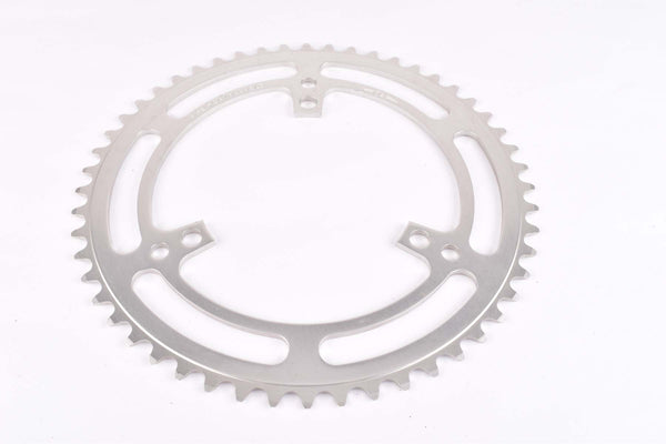 NOS Campagnolo Gran Sport #3320 chainring with 52 teeth and 116 BCD from the 70-80s