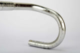 3 ttt Mod. Competizione Merckx Handlebar in size 44 cm and 25.8/26.0 mm clamp size from the 1970s